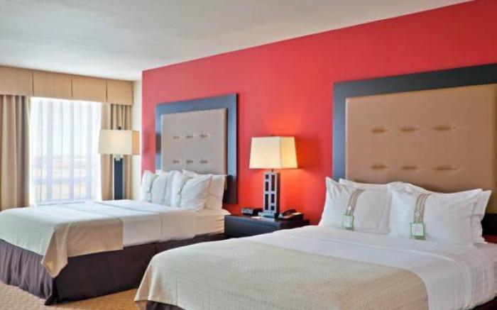 Holiday Inn Temple - Belton By IHG