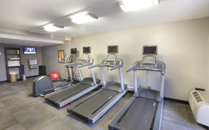 Holiday Inn Tyler - Conference Center By IHG