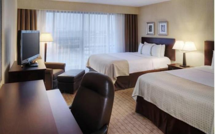 Holiday Inn Toronto Airport East By IHG