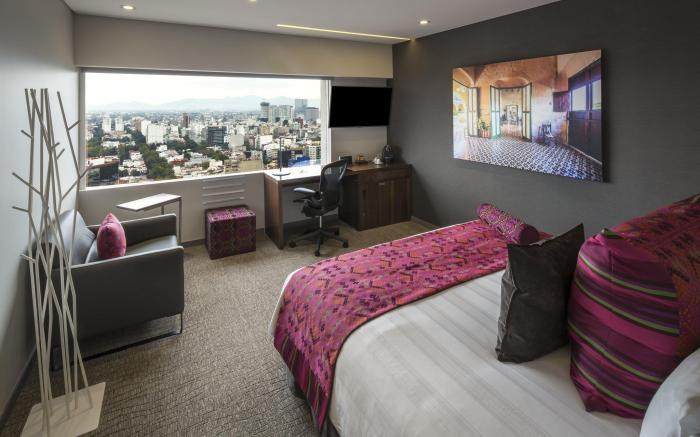 InterContinental Presidente Mexico City By IHG