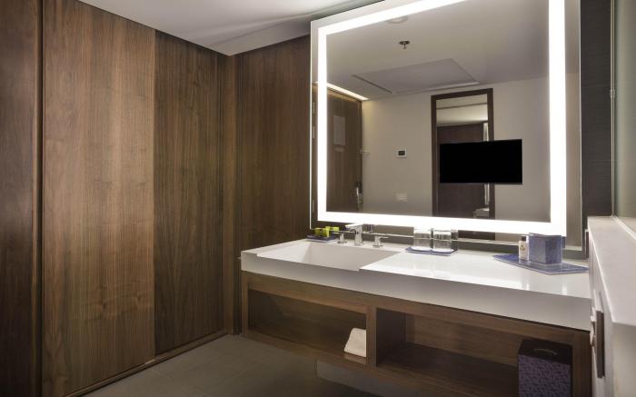 InterContinental Presidente Mexico City By IHG