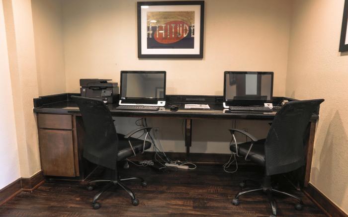 Staybridge Suites Austin Airport By IHG