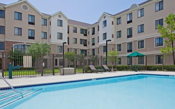 Staybridge Suites Houston West - Energy Corridor By IHG