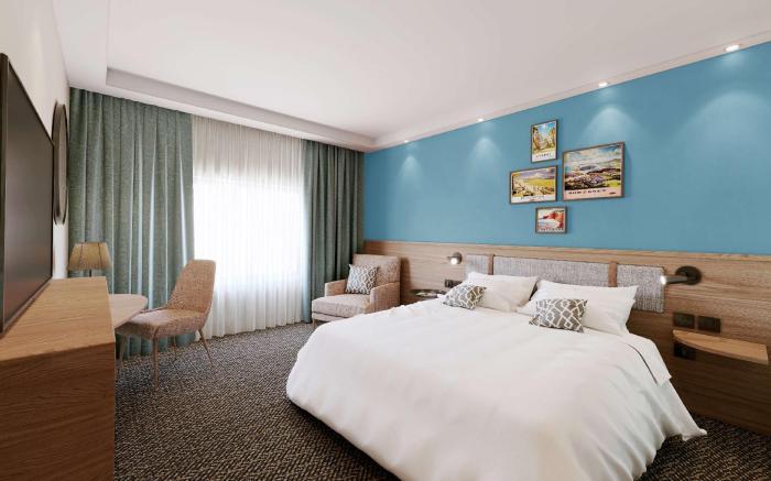 Hampton by Hilton Torquay