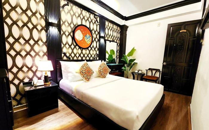 Rosa Zen Hotel And Spa 