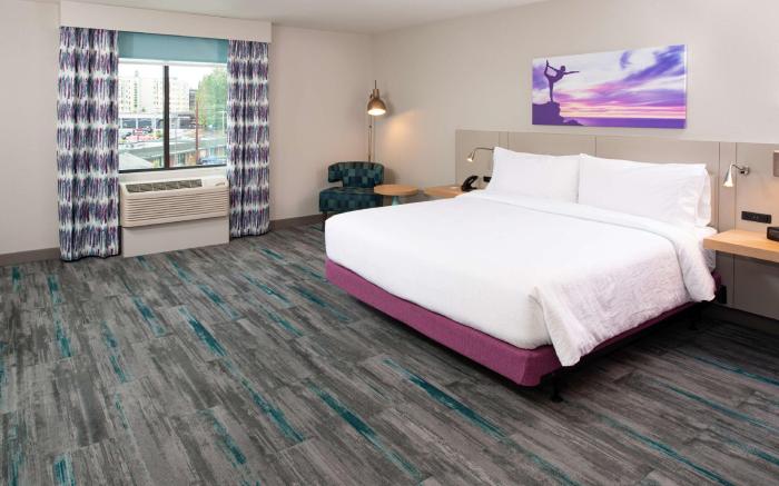 Hilton Garden Inn Seattle/Lynnwood