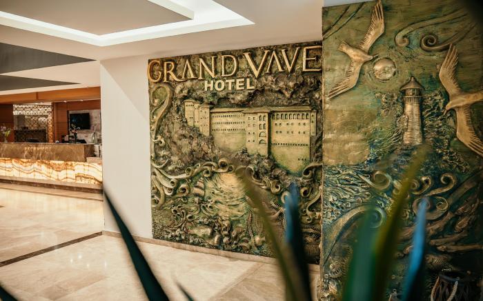Grand Vaves Otel