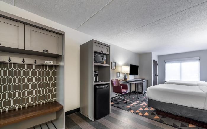Holiday Inn - Indianapolis Downtown By IHG