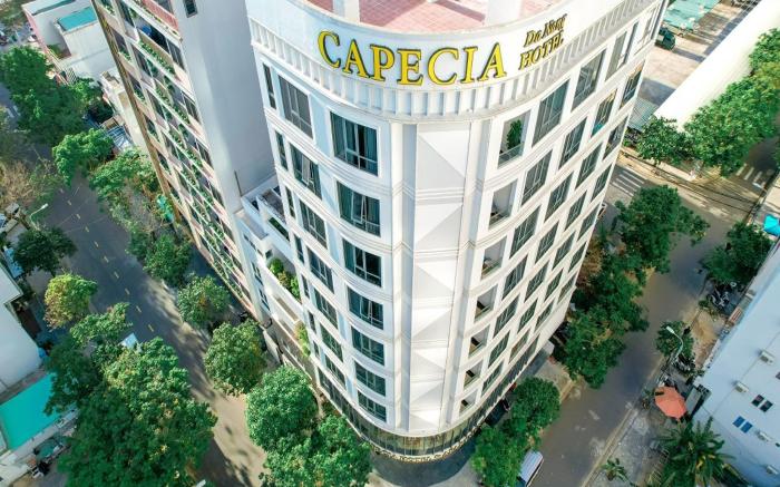 Capecia Danang Hotel - Apartment