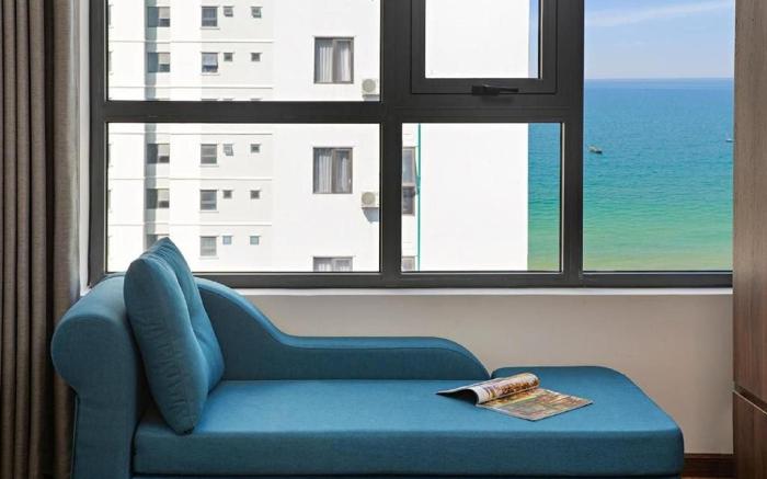 Capecia Danang Hotel - Apartment