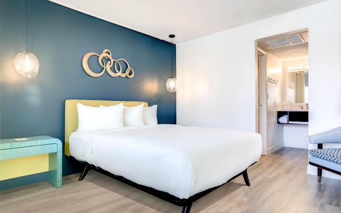 Downtowner Boutique Hotel