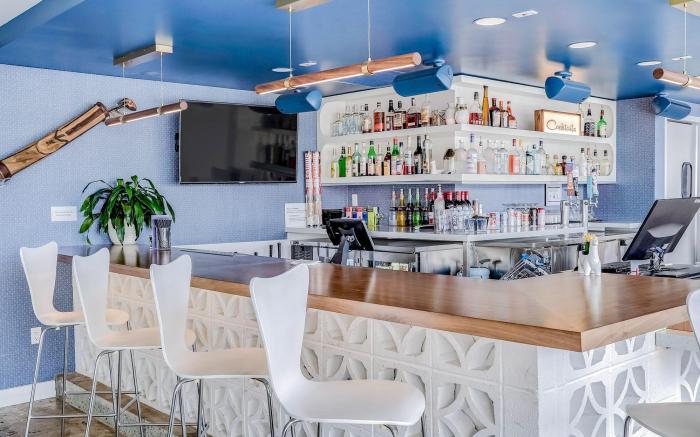 Downtowner Boutique Hotel