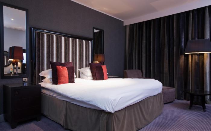 Malmaison Newcastle