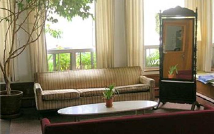 Motel Capri