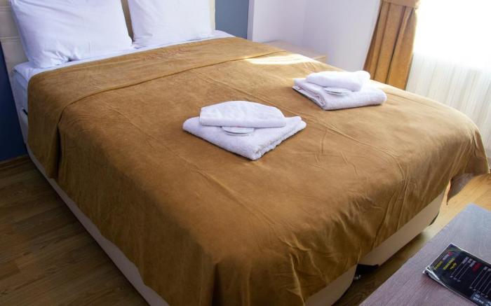 Figen Hotel