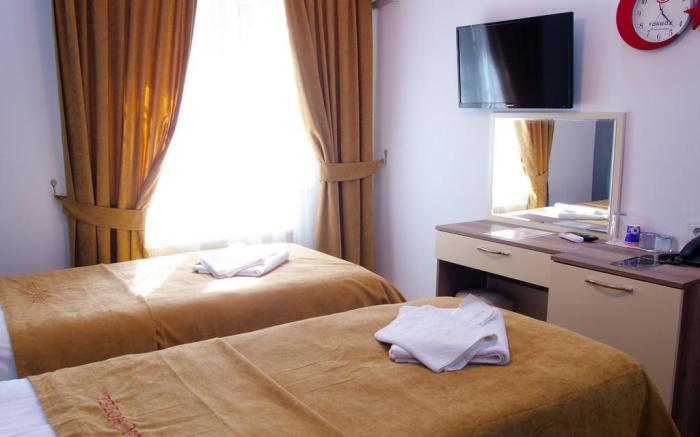Figen Hotel