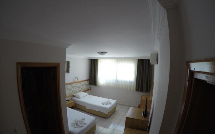 Gun-Ay Hotel