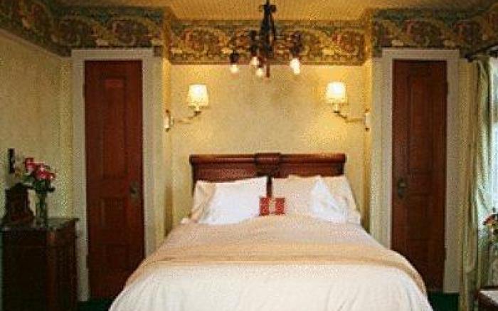 The Jabberwock Bed & Breakfast