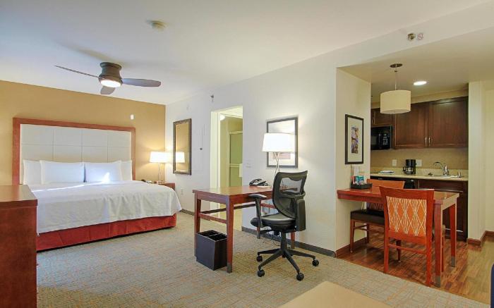 Homewood Suites by Hilton Las Vegas Airport