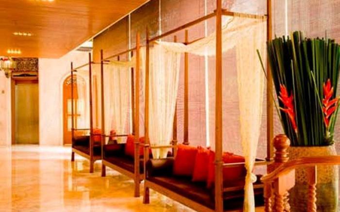 Jolly Suites & Spa Hotel