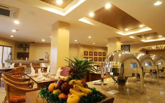 Crown Regency Prince Resort