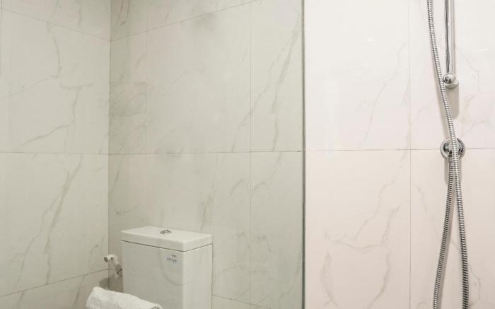 The Acacia Hotel Jakarta