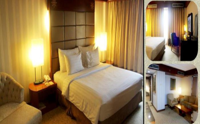 Labersa Grand Hotel &Convention Center