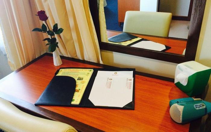 Hadyai Golden Crown Hotel
