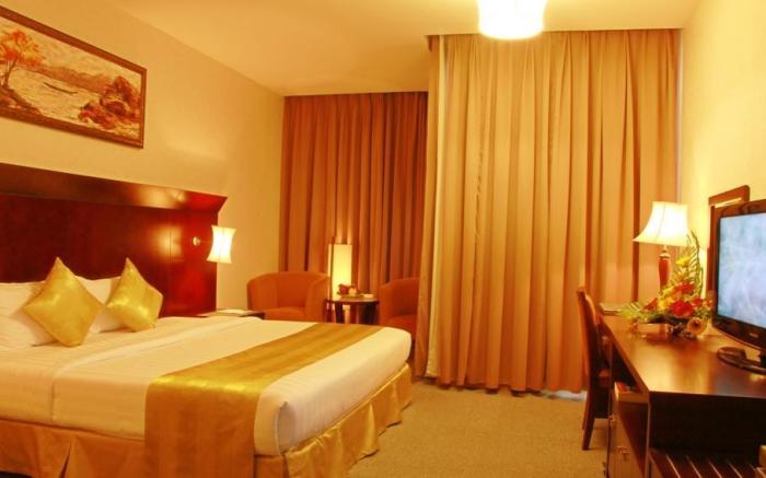 Dakruco Hotel