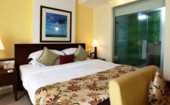 Kyriad Prestige Calangute Goa by OTHPL