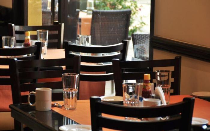Kyriad Prestige Calangute Goa by OTHPL