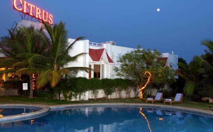 Vedic Village Sriperumbudur