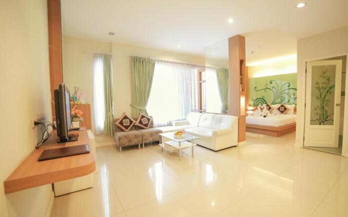 Lanexang Princess Hotel