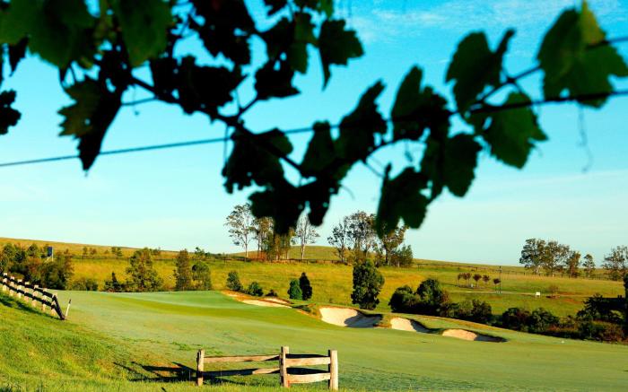 Chateau Elan at The Vintage Hunter Valley