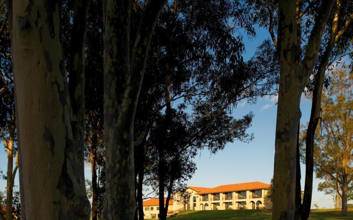 Chateau Elan at The Vintage Hunter Valley