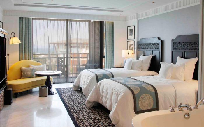 InterContinental Hua Hin Resort By IHG