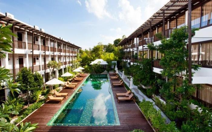 Maryoo Samui Hotel