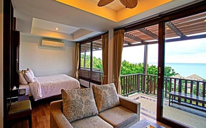 Maryoo Samui Hotel
