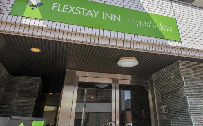 FLEXSTAY INN Higashi-Jujo
