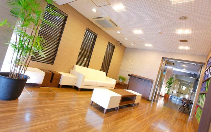 FLEXSTAY INN Ekoda