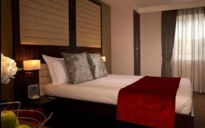 Maitrise Hotel Maida Vale London