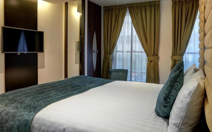Maitrise Hotel Maida Vale London