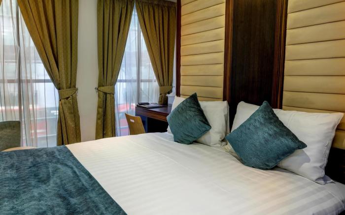 Maitrise Hotel Maida Vale London