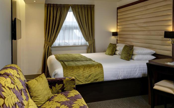 Maitrise Hotel Maida Vale London