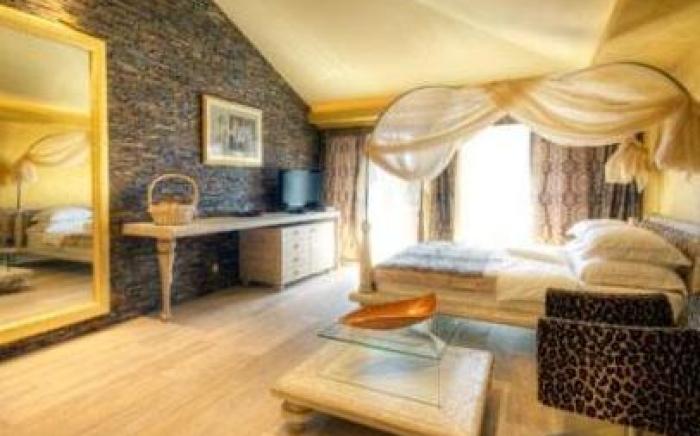Hotel Forza Mare