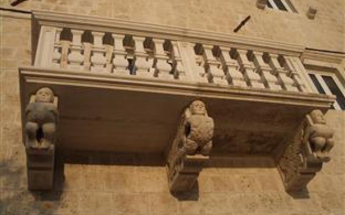 Palazzo Radomiri Hotel