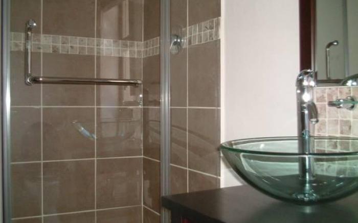 Mountview Spa & Guest House