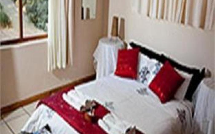Langenhoven B&B