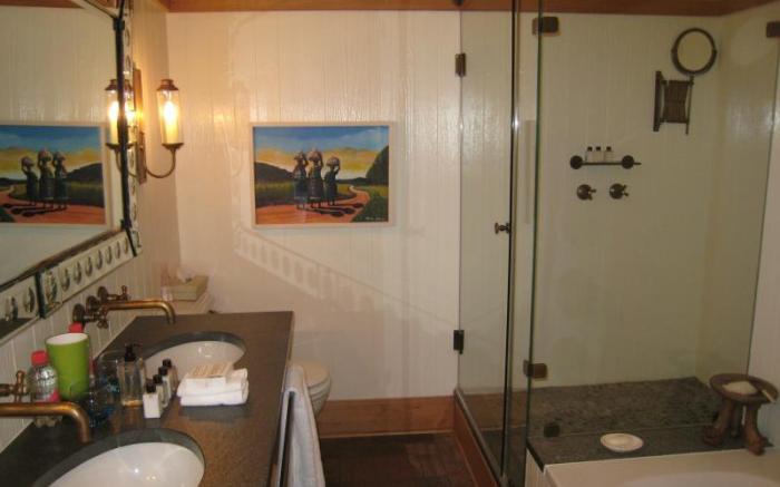 Hout Bay Manor