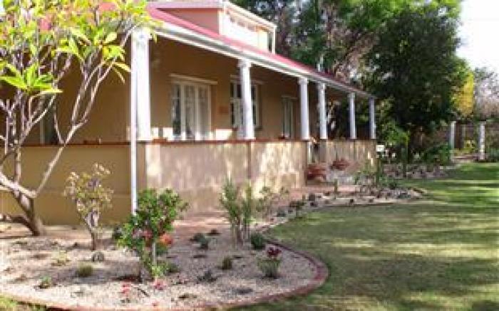 Bisibee Guest House